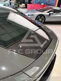 2026 Ferrari Unknown