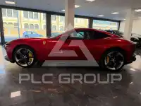 2026 Ferrari Unknown