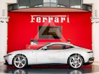 2026 Ferrari Unknown