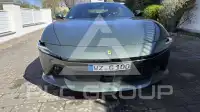 2026 Ferrari Unknown