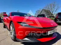 2026 Ferrari Unknown