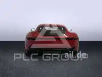 2026 Ferrari Unknown
