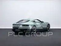 2026 Ferrari Unknown