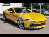 2026 Ferrari Unknown