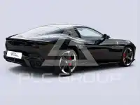 2026 Ferrari Unknown