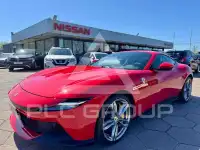 2026 Ferrari Unknown