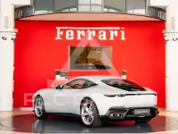 2026 Ferrari Unknown