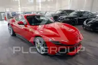 2026 Ferrari Unknown