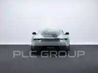 2026 Ferrari Unknown