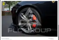 2026 Ferrari Unknown