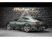 2026 Ferrari Unknown
