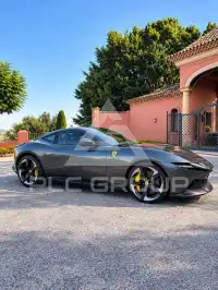 2026 Ferrari Unknown