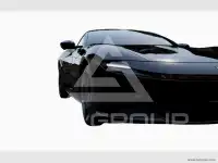 2026 Ferrari Unknown