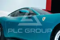 2026 Ferrari Unknown