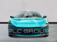 2026 Ferrari Unknown
