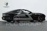 2026 Ferrari Unknown