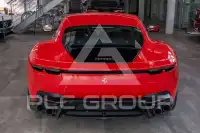 2026 Ferrari Unknown