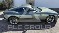 2026 Ferrari Unknown