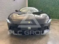 2026 Ferrari Unknown
