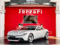 2026 Ferrari Unknown