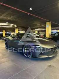 2026 Ferrari Unknown