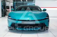 2026 Ferrari Unknown