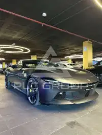 2026 Ferrari Unknown
