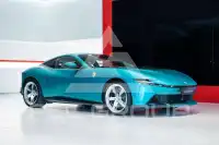 2026 Ferrari Unknown