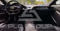 2026 Ferrari Unknown