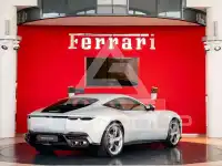 2026 Ferrari Unknown