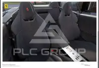 2026 Ferrari Unknown