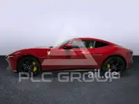 2026 Ferrari Unknown