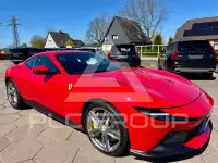 2026 Ferrari Unknown