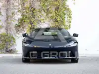 2026 Ferrari Unknown
