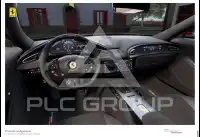2026 Ferrari Unknown