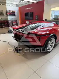2026 Ferrari Testarossa