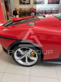 2026 Ferrari Testarossa