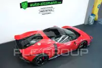 2026 Ferrari Testarossa