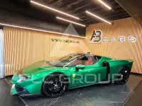 2026 Ferrari Testarossa