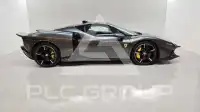 2026 Ferrari Testarossa