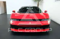 2026 Ferrari Testarossa