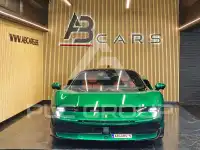 2026 Ferrari Testarossa