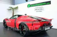 2026 Ferrari Testarossa
