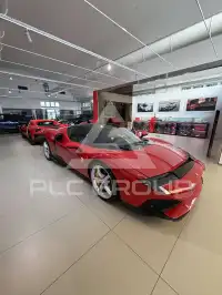2026 Ferrari Testarossa