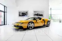 2026 Ferrari Testarossa