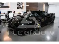 2026 Ferrari Testarossa