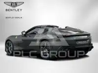 2026 Ferrari Roma