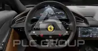 2026 Ferrari Roma