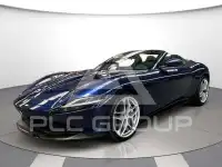 2026 Ferrari Roma