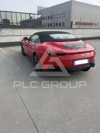 2026 Ferrari Roma